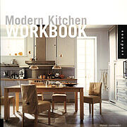 обложка книги Modern Kitchen Workbook: A Design Guide for Planning a Modern Kitchen книга Modern Kitchen Workbook: A Design Guide for Planning a Modern Kitchen, автор: Wanda Jankowski
